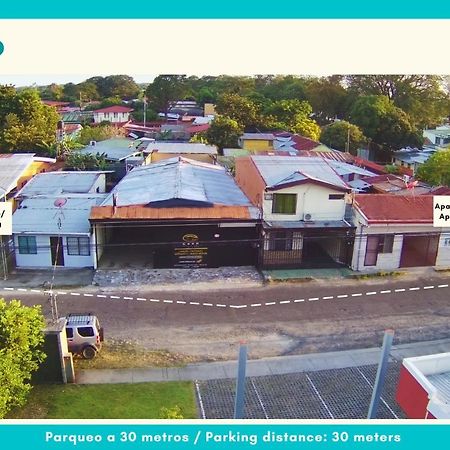 Tourquesa Excellent Wifi Private Apartamento Libéria Exterior foto