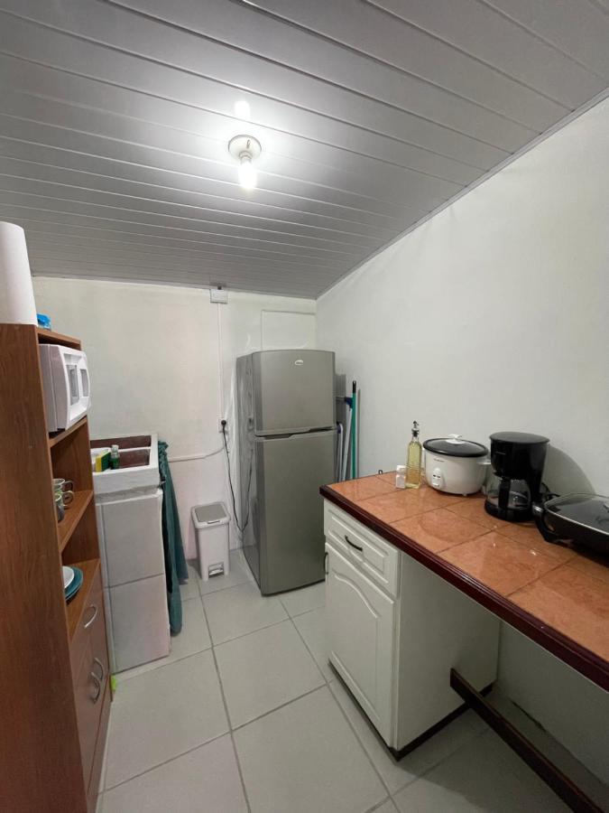 Tourquesa Excellent Wifi Private Apartamento Libéria Exterior foto