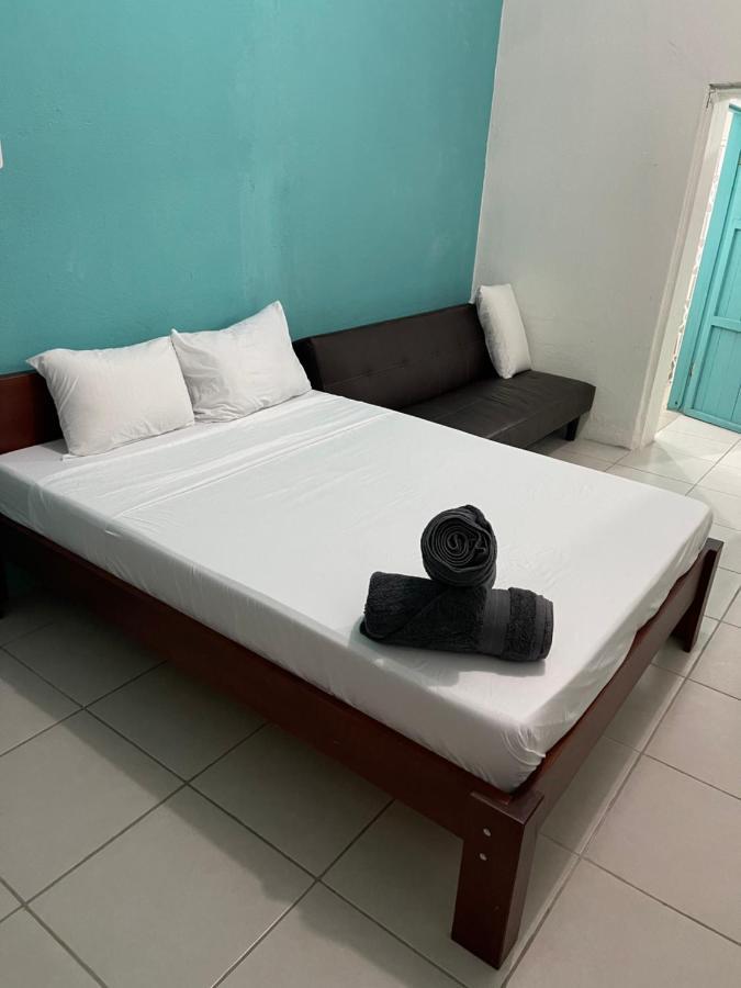 Tourquesa Excellent Wifi Private Apartamento Libéria Exterior foto